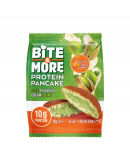Bite & More Protein Pancake Pistachio Cream